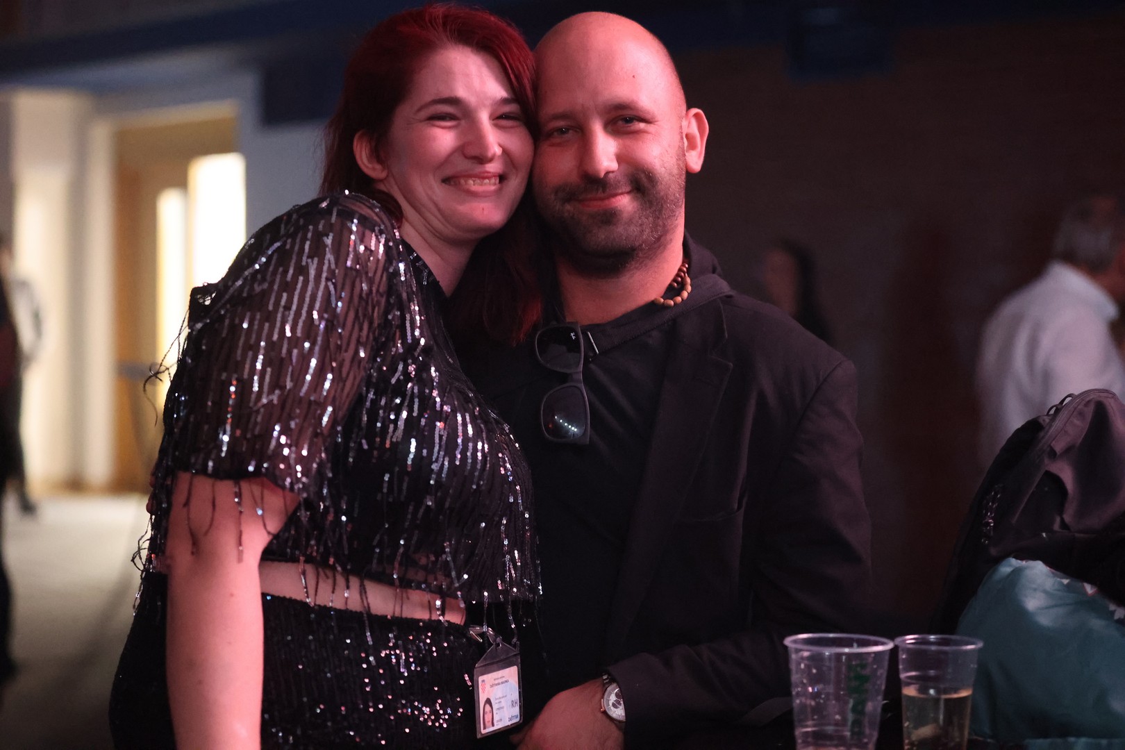 FOTO/VIDEO Grupa Magazin i Boban Rajović otjerali kišnu i tmurnu atmosferu iz Čakovca