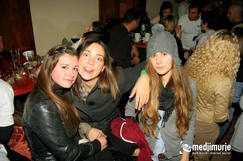 Arcus (Subota, 19.11.2011.)