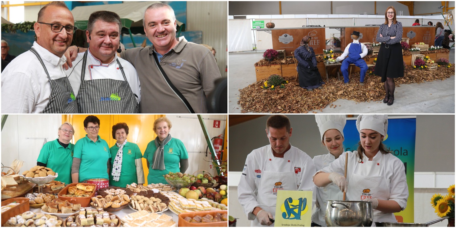 Dani zahvalnosti u Nedelišću