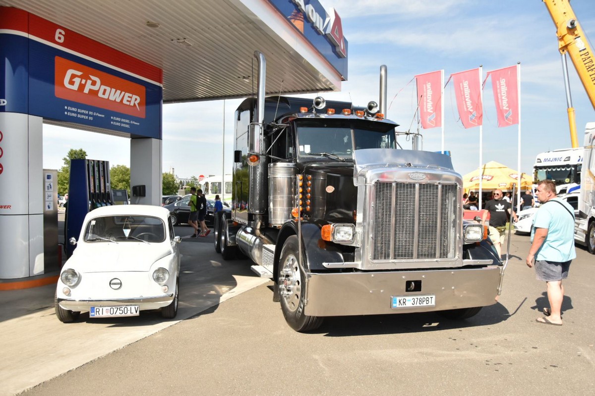 Truck Show Truck Show