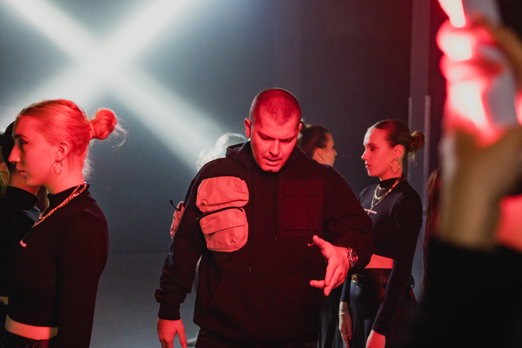 Soundtrack za Južni vetar snimljen u Međimurju