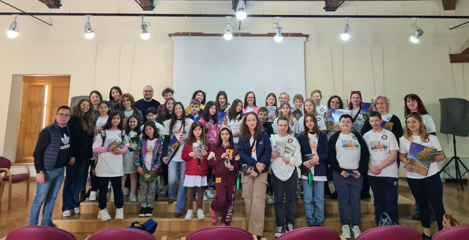 Nezaboravno iskustvo: Učenici II. OŠ Čakovec boravili na Siciliji