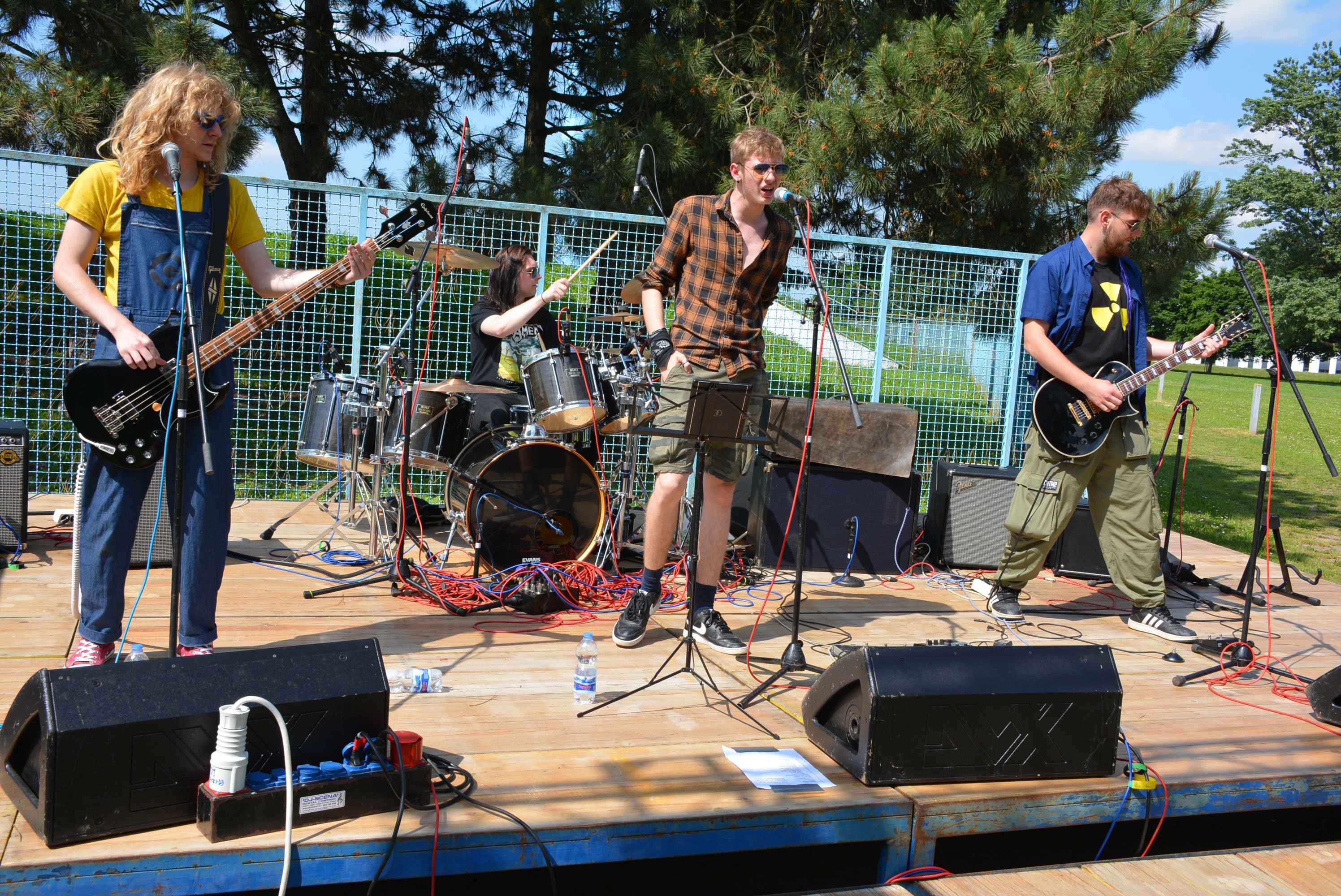 FOTO Pogledajte kako je bilo na finalnom danu ‘Coolijade’