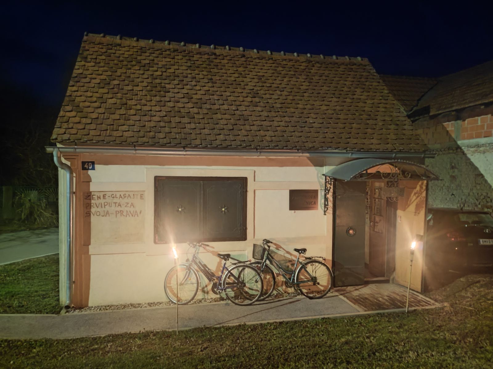 KOTORIBA PIŠPEKOVA RADIONICA