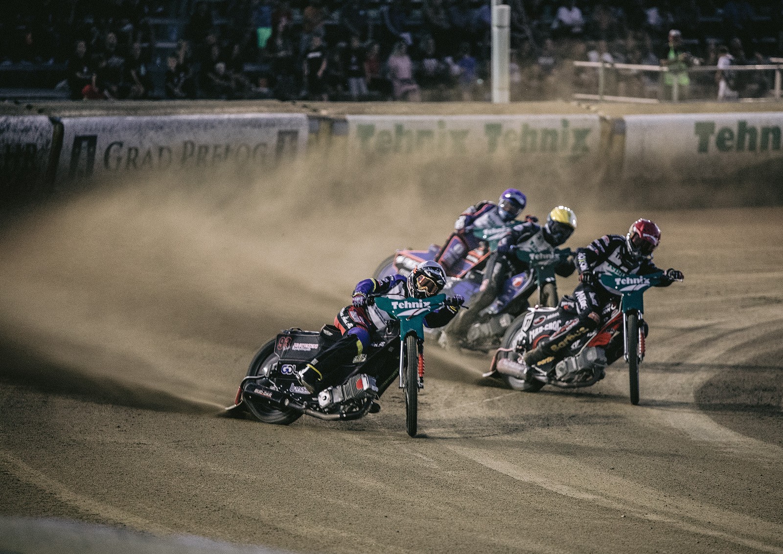 Speedway Grand Prix Challenge oduševio ovog vikenda u Međimurju!