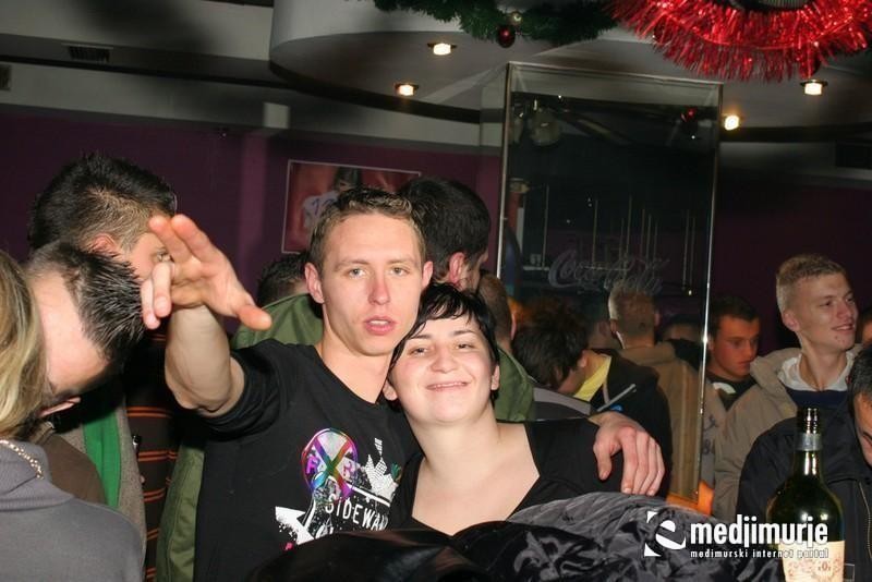 Taboo (Subota, 10.12.2011)