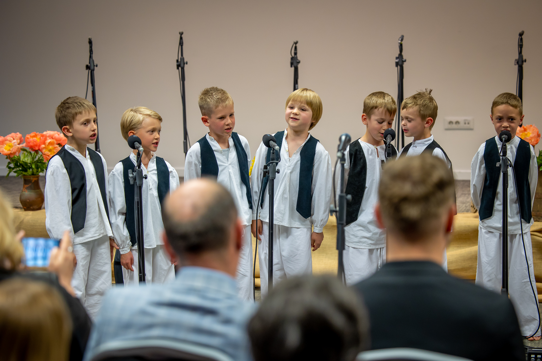 dječji folklor
