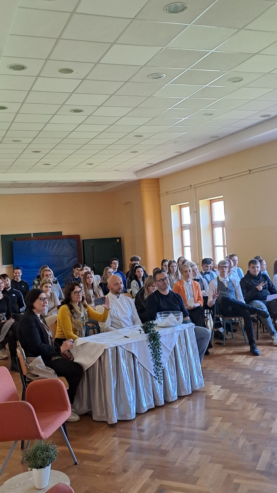 učenici prelog učenici prelog