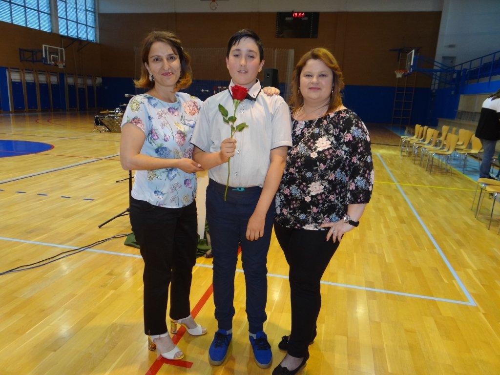 Dan OŠ Jože Horvata Kotoriba