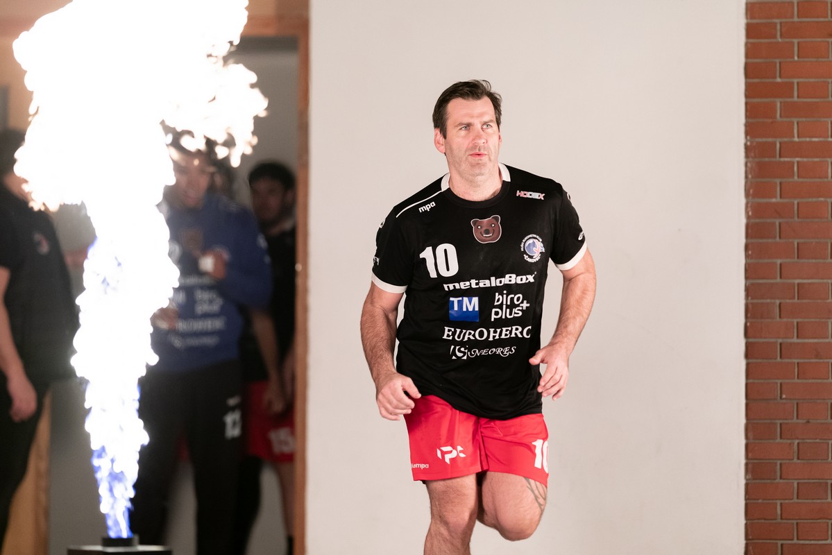 MRK Čakovec, Rukomet