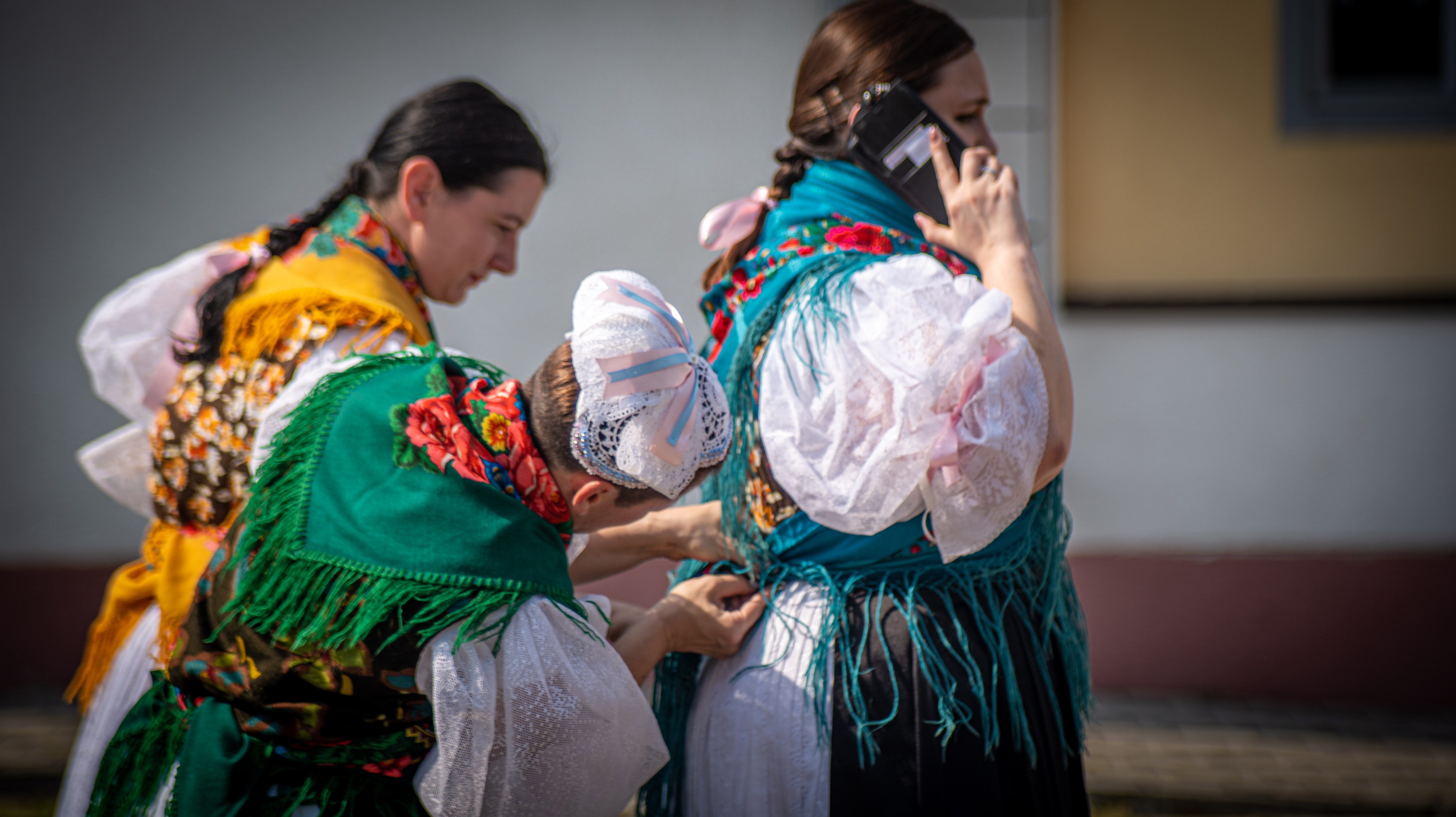 VELIČANSTVENA PRIREDBA KUD Belica proslavio 40 godina rada
