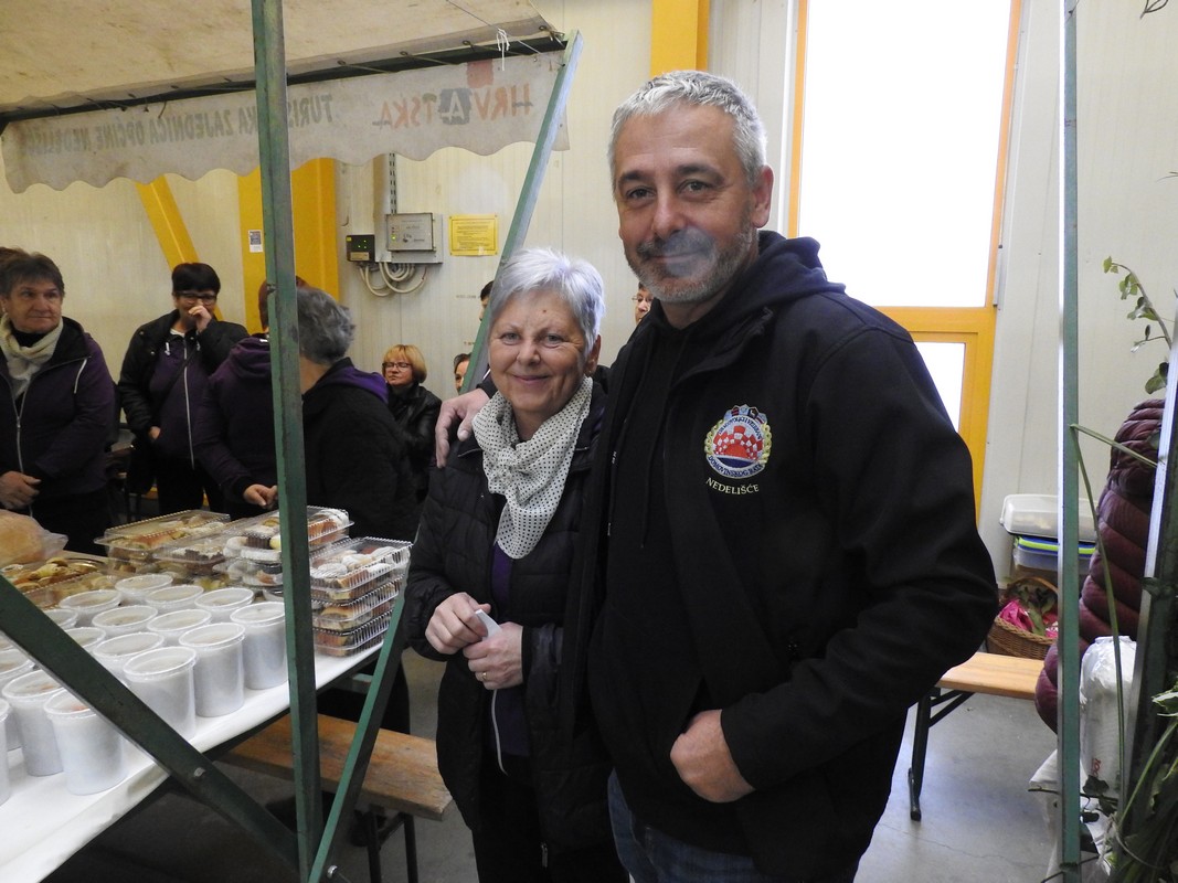 Martinje Nedelišće, 2023, Mesap