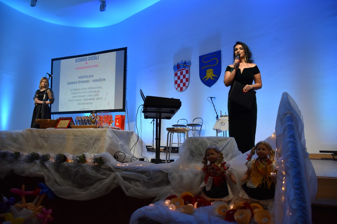 ZLATNE ISKRICE FEST