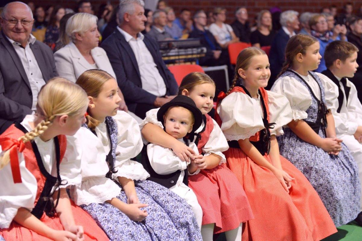 KUD Seljačka sloga iz Donje Dubrave proslavio velikih 95 godina rada