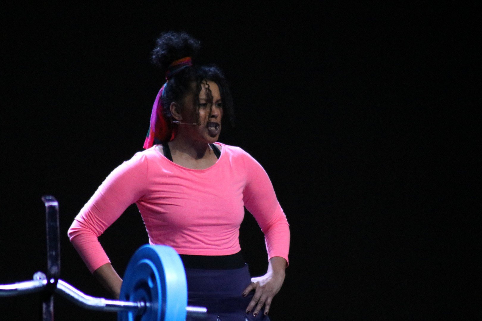 Hit predstava ‘Dame biraju’ oduševila publiku u varaždinskoj Areni