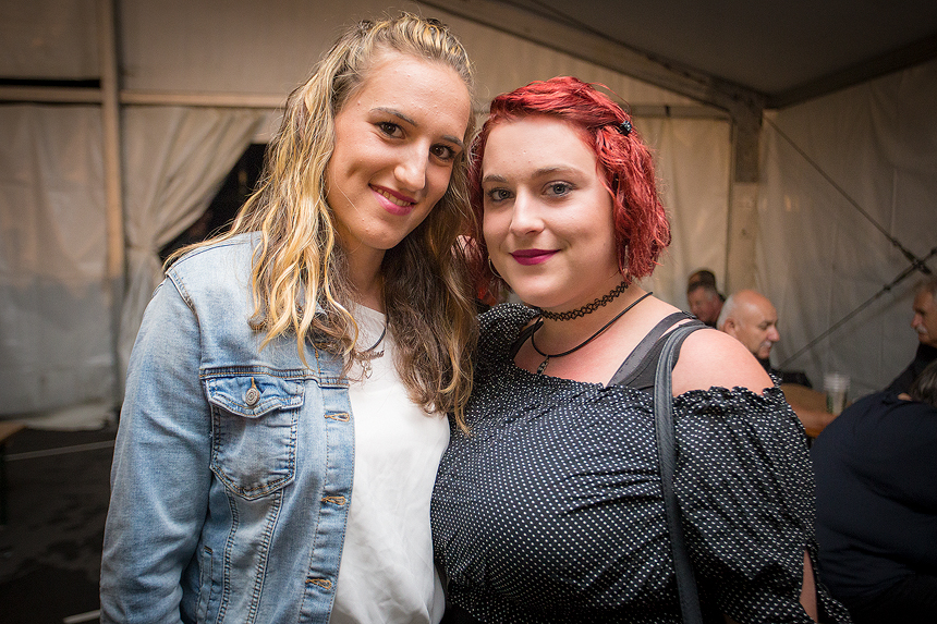 Koncert Učiteljica u Donjoj Dubravi