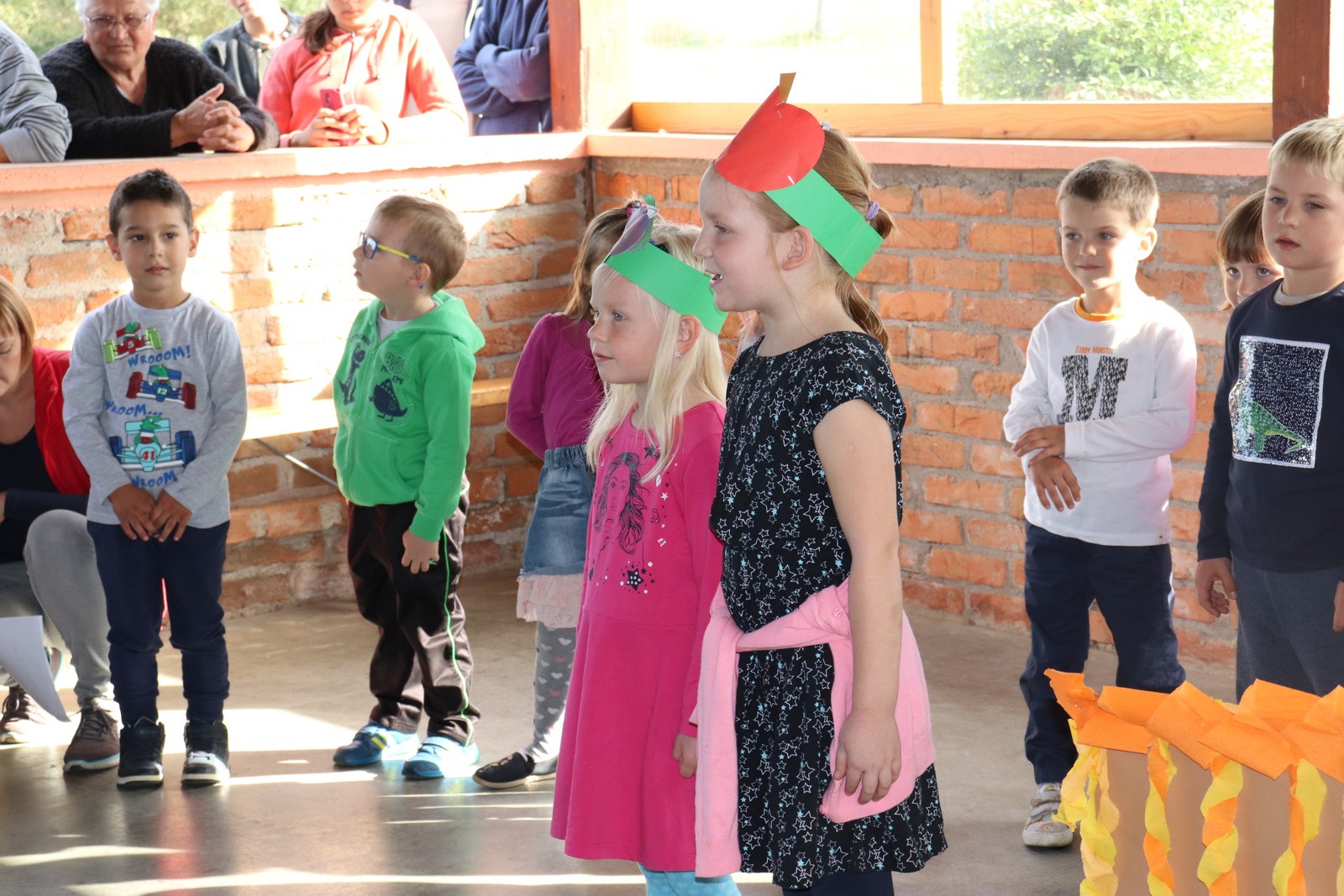 Kestenijada na Šuderici u Goričanu