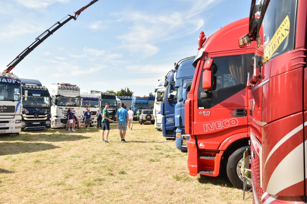 Truck Show Truck Show