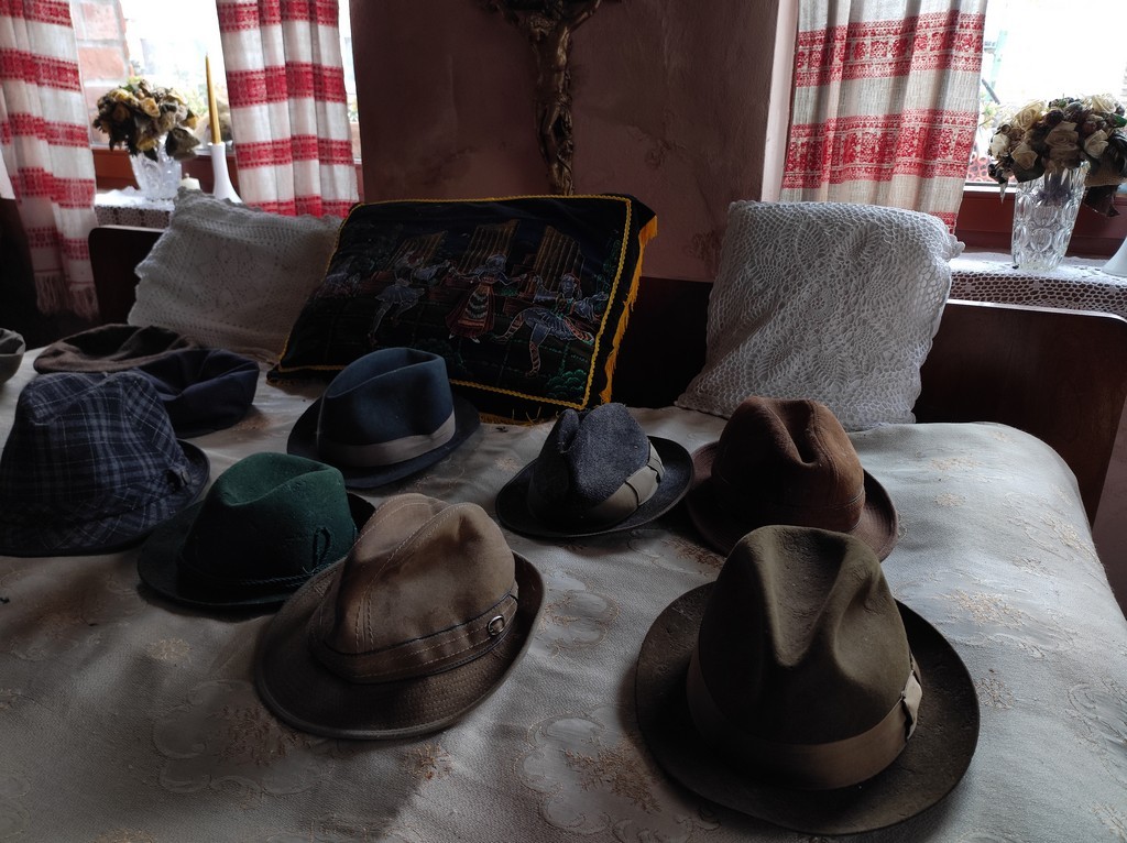 PODTUREN Marina i Vlado Murk obnovili kuću staru 150 godina u međimurskom štihu