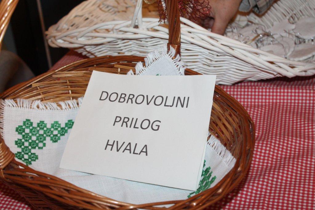 FOTO Vesela priredba u Žiškovcu ‘Druženje učenika Centra za odgoj i obrazovanje Čakovec i prijatelja’