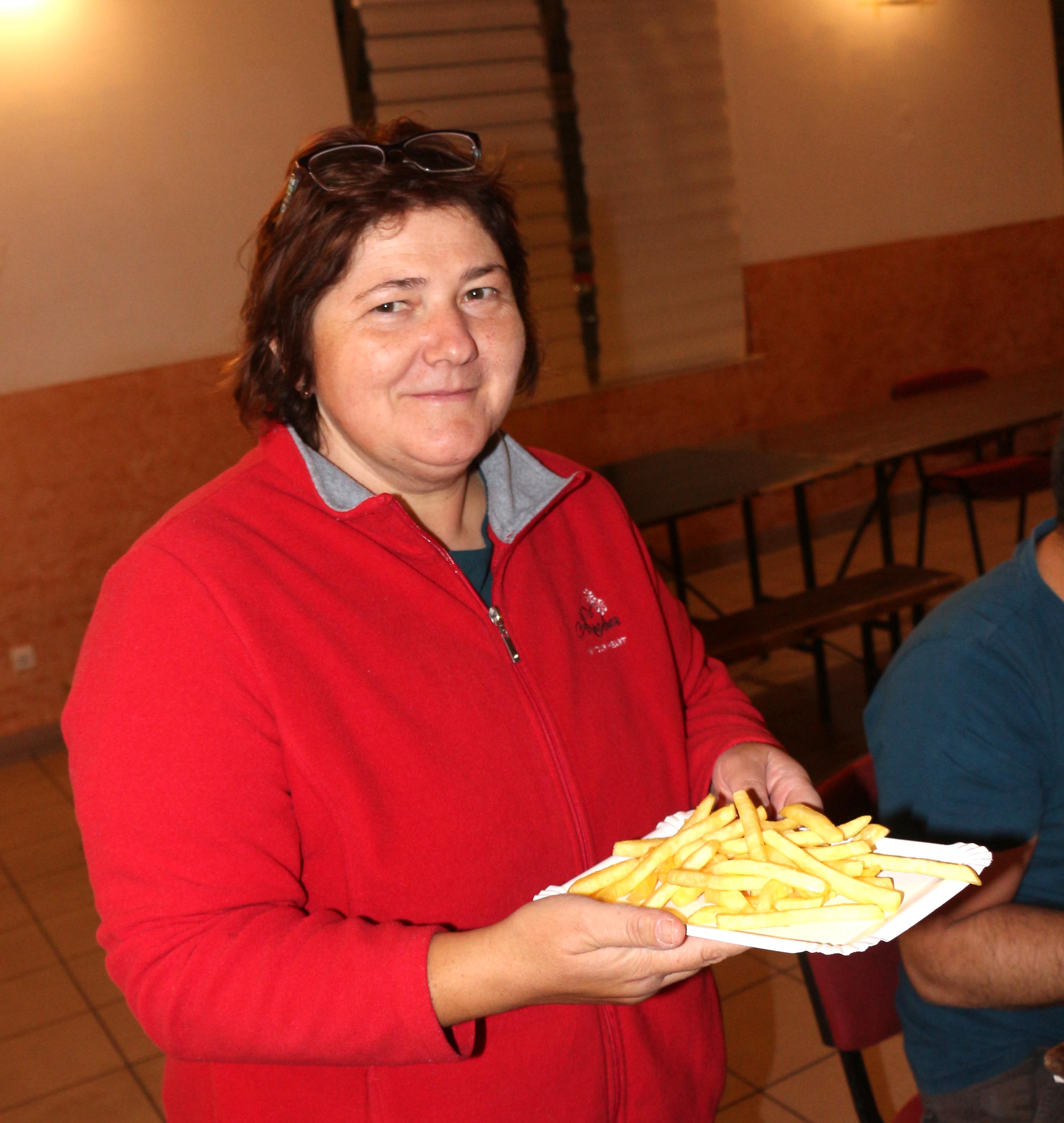 BILA JE NEZABORVNO Ribarska večer u Štefancu