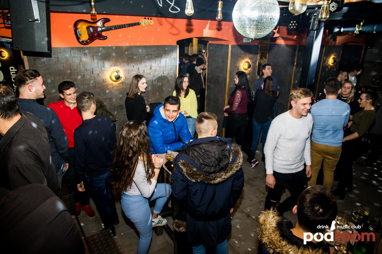 Podrumarenje uz Vina Novak & TS Kumovi