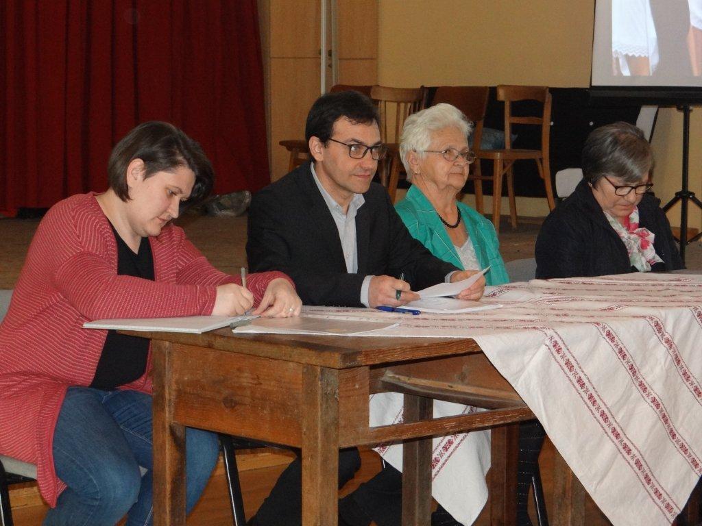 KUD ŽIŠKOVEC Sveprisutnu Jagodu Srša naslijedila Monika Ciglarić