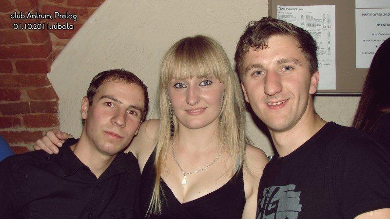 DSC04851 Antrum (Petak i subota, 30.9. i 1.10.)