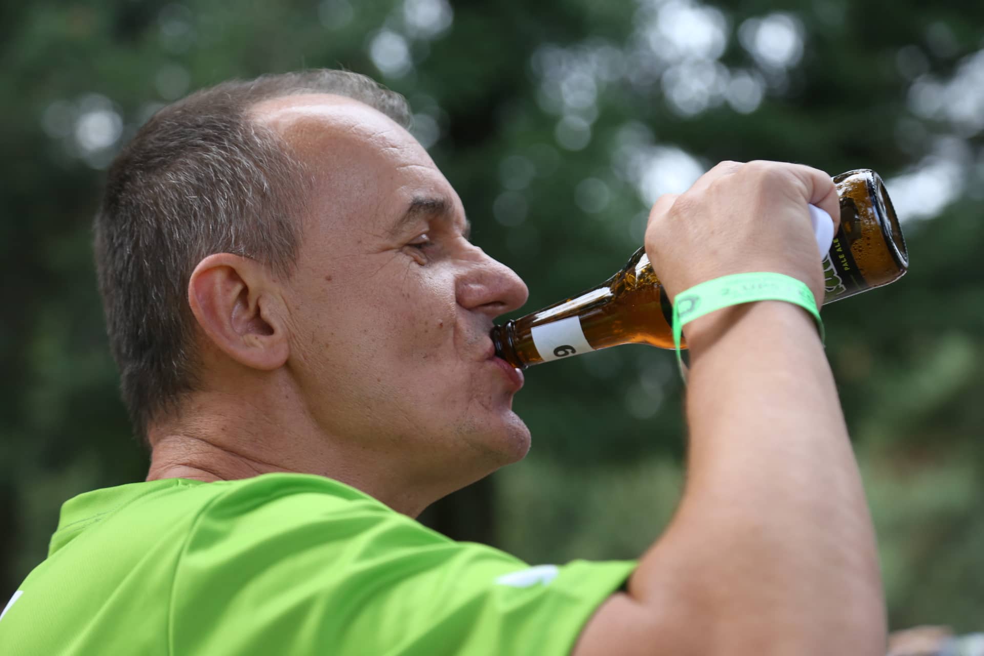 II. UPS fest – Festival i natjecanje kućnih pivara u Nedelišću