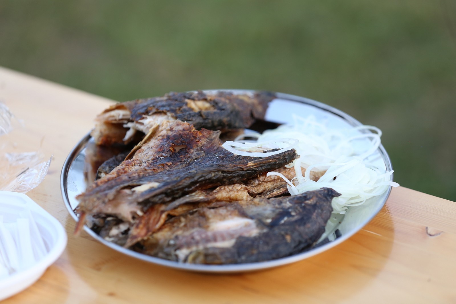 Odlična atmosfera: Klapa Kampanel zabavlja Kotoripčane i njihove goste