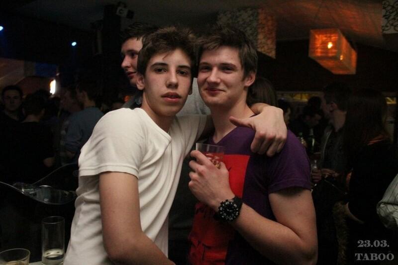 Foto45 Taboo (Subota, 23.3.2013.) Foto45 Taboo (Subota, 23.3.2013.)