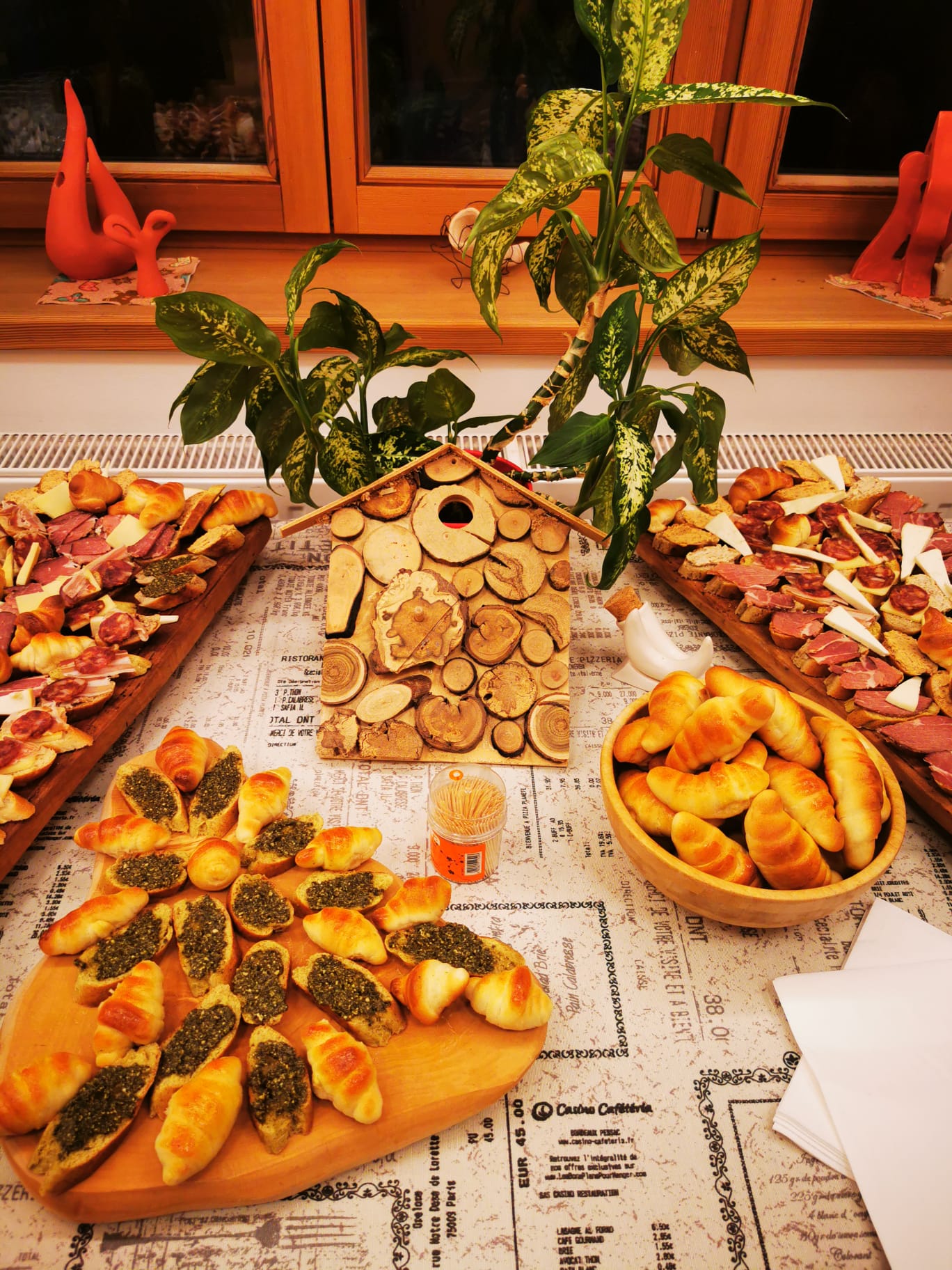 OGRANAK MATICE HRVATSKE U ČAKOVCU Predstavljena spomenica i otvorena izložba