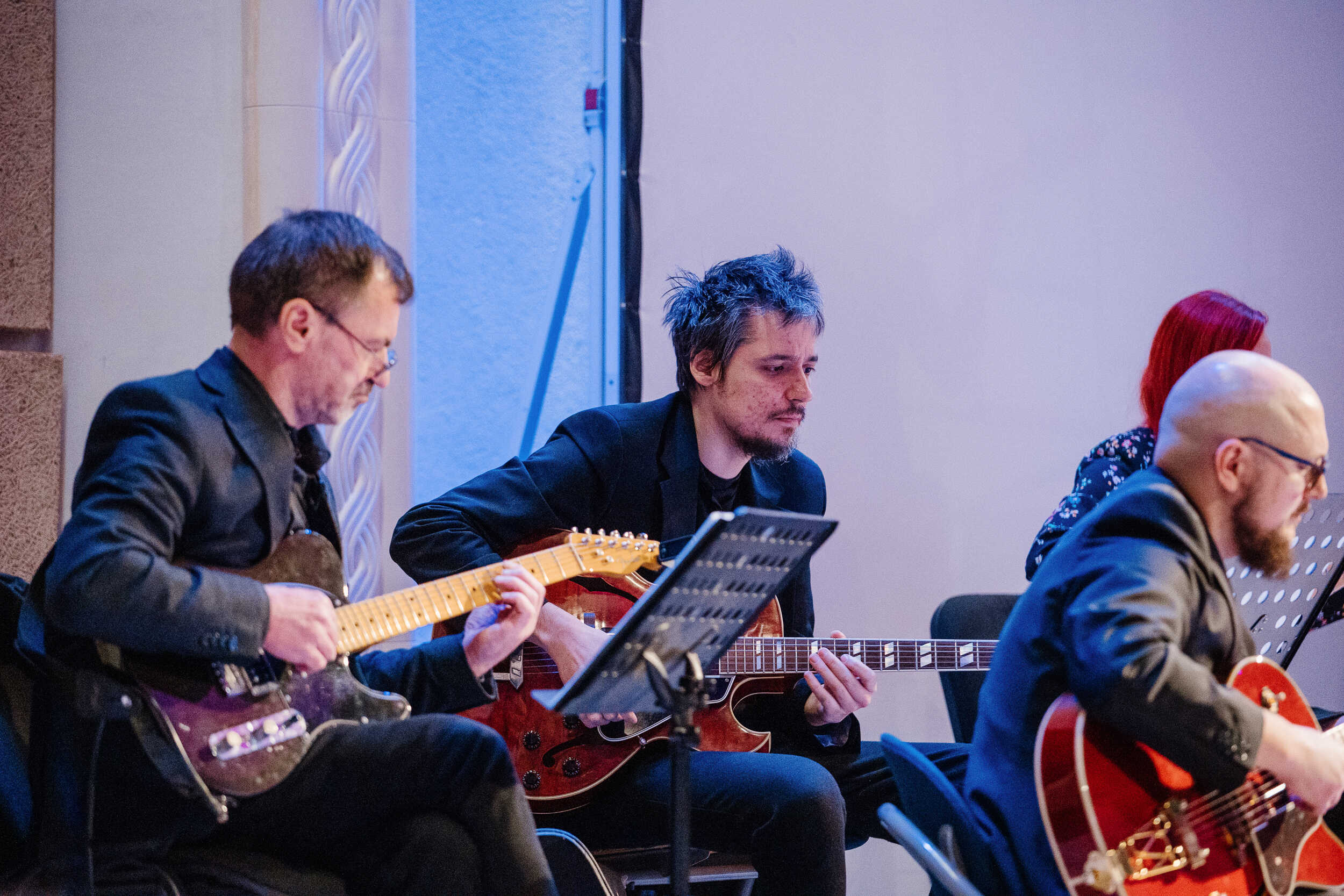 Filmski klasici uz Big band Čakovec, zvučne kupke i Snjeguljica Dramskog studija Dada