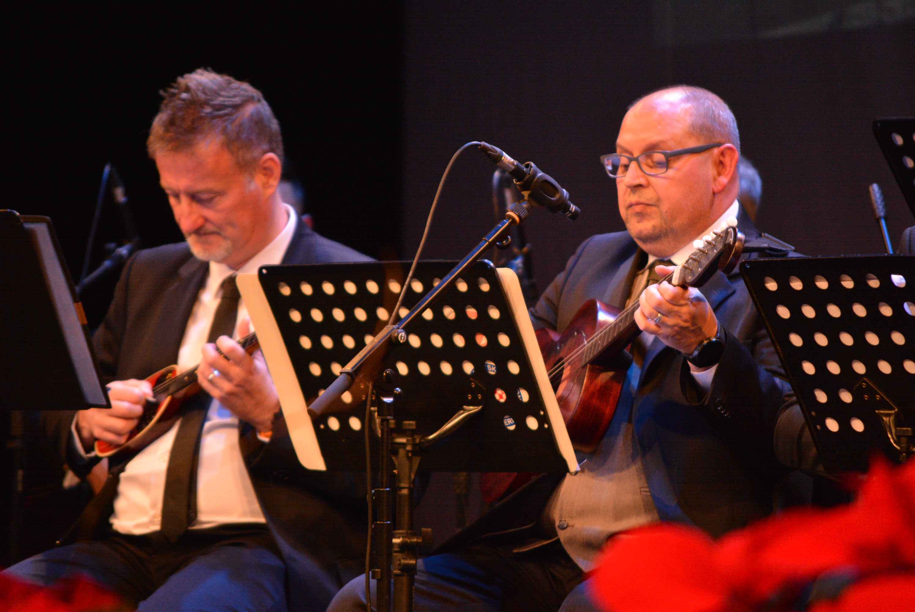 FOTO/ VIDEO Zvučni dar ljubavi – humanitarni koncert za Centar MURID ozračio Čakovec