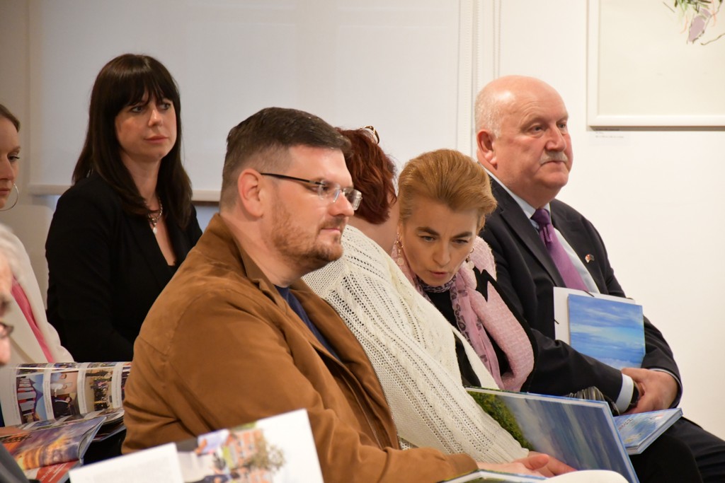 U Riznici Međimurja predstavljena knjiga ‘Županija za nove naraštaje’