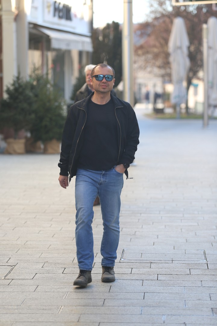 Klikom po Čakovcu (14.1.2023.)