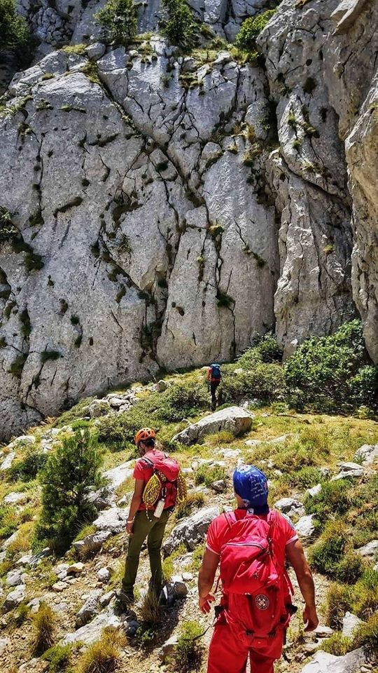 MEĐIMURCI PRISKOČILI U POMOĆ I članovi HGSS-a iz Čakovca traže nestalog Poljaka