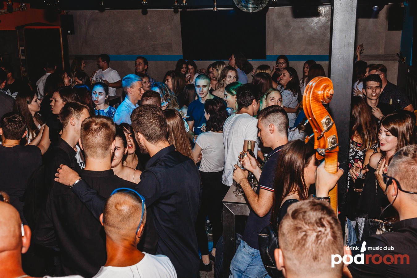 Odlična atmosfera na Podrumarenju uz TS Kumove i vina Dvanajščak-Kozol