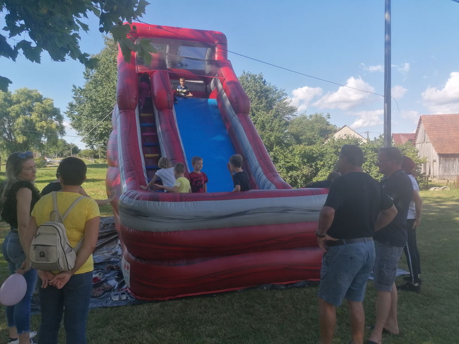 Druženje u Štrukovcu bez posebnog povoda: Pokazalo se kao pun pogodak