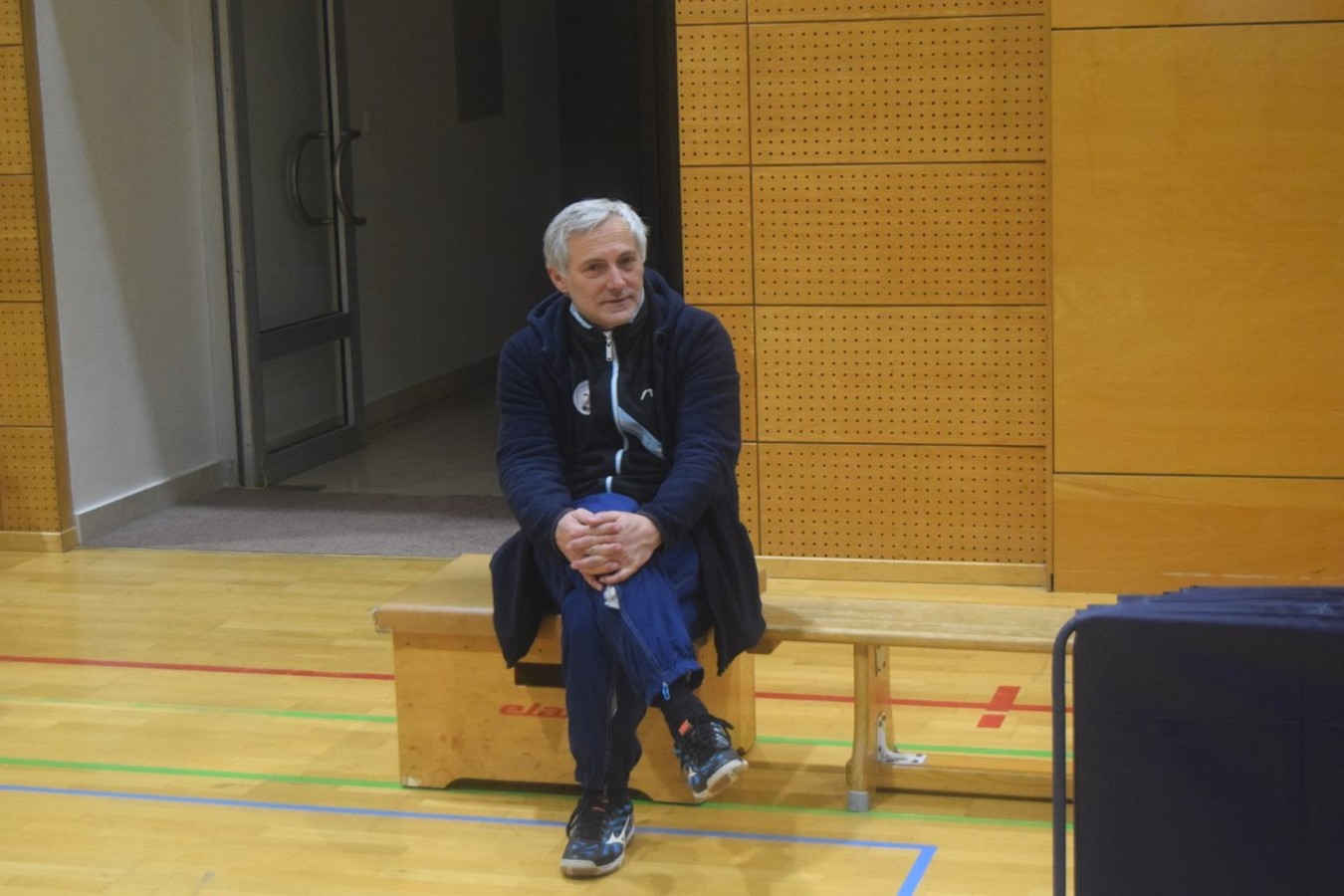 Boris Preksavec osvojio stolnoteniski turnir ‘ČAK i prijatelji’