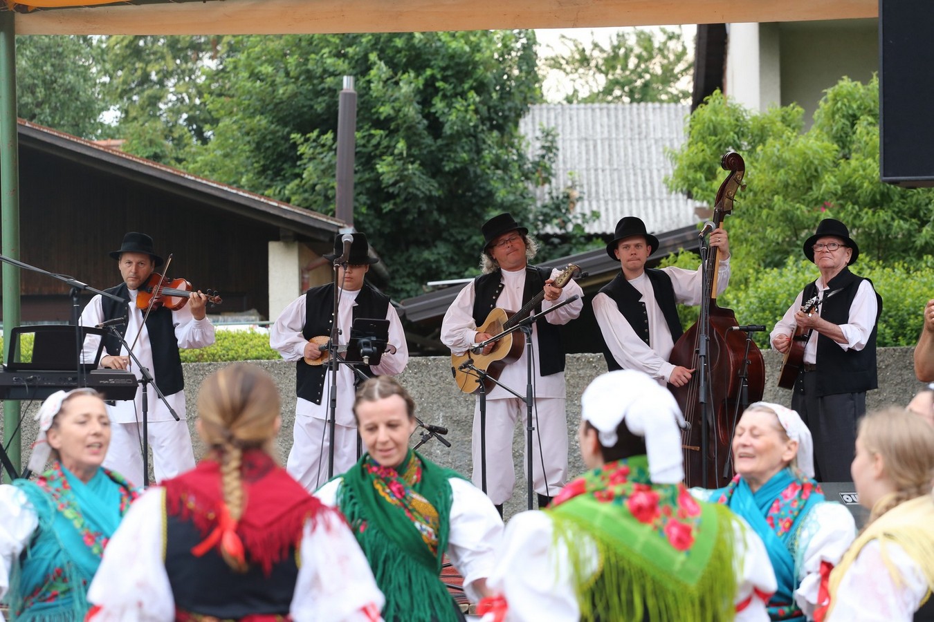 ZA MALU HRABRICU ‘Fijolina za Luku’ – veliki humanitarni koncert za Luku Lehkec u Pribislavcu