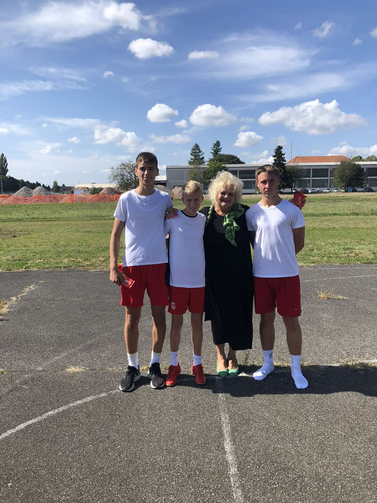 Jesenski kros u ETŠ-u