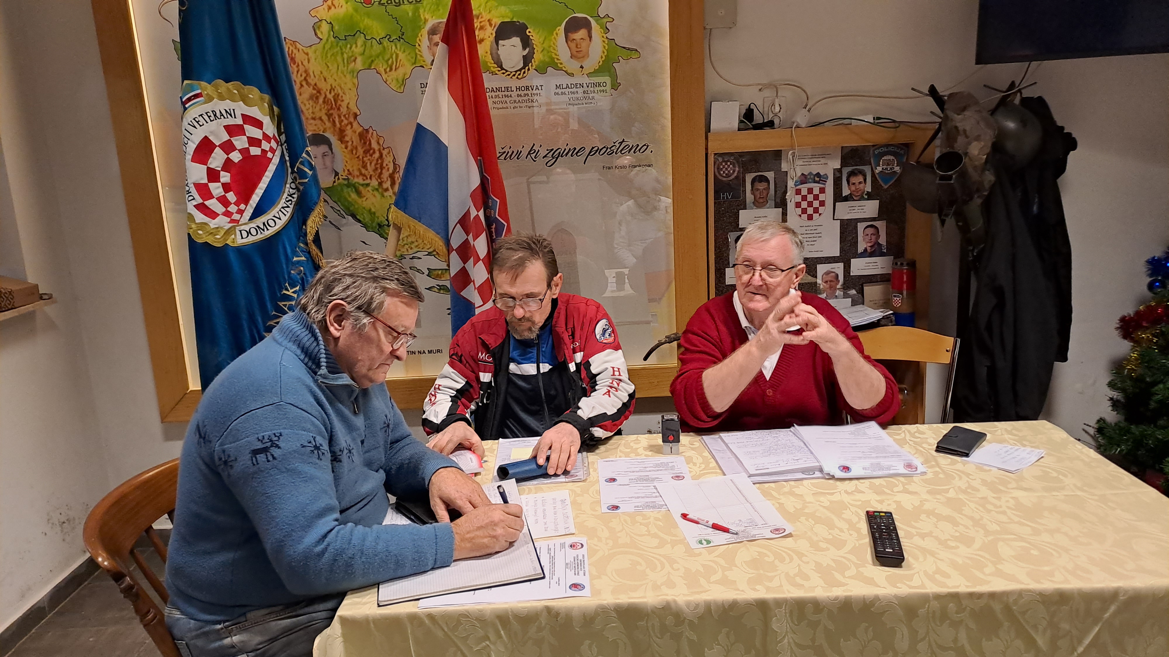 UDVDR Sveti Martin na Muri