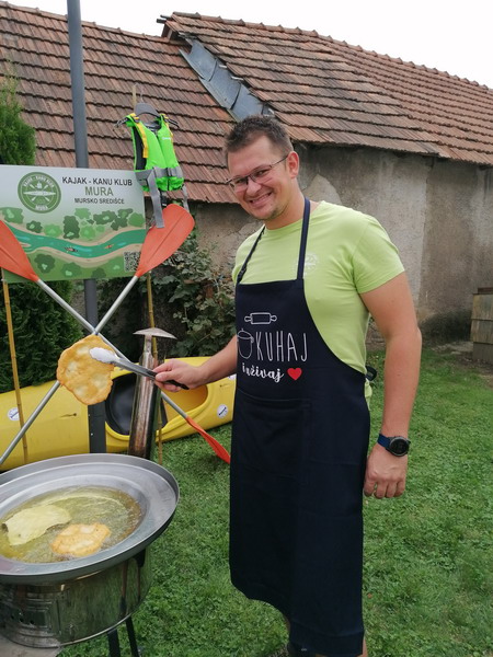 SVE BILO FINO 3. Eko kotlić na Trgu međimurske prirode okupio 13 ekipa