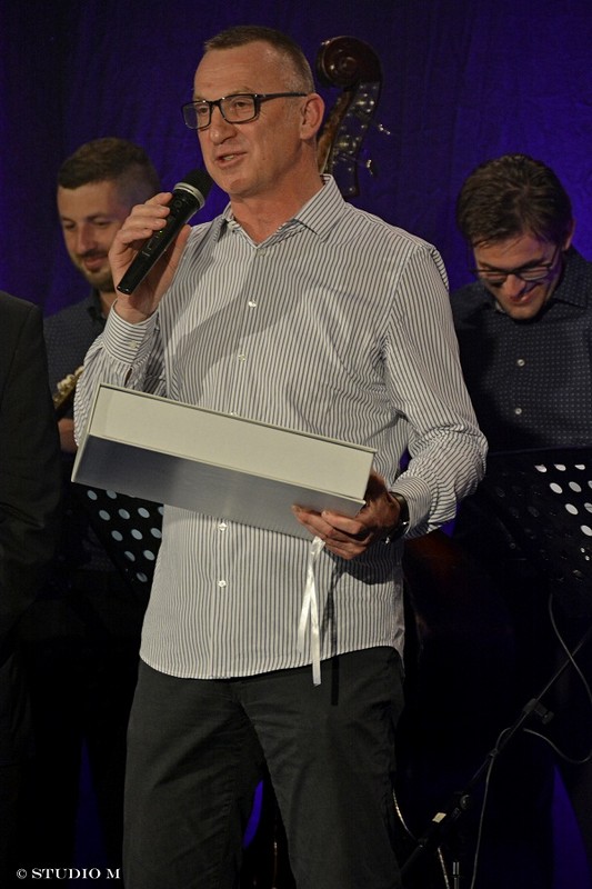 Festival Kre Mure i Drove