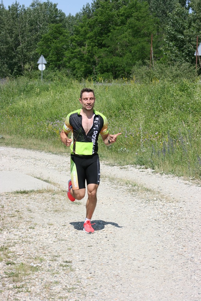 Drugi Dobravski duatlon