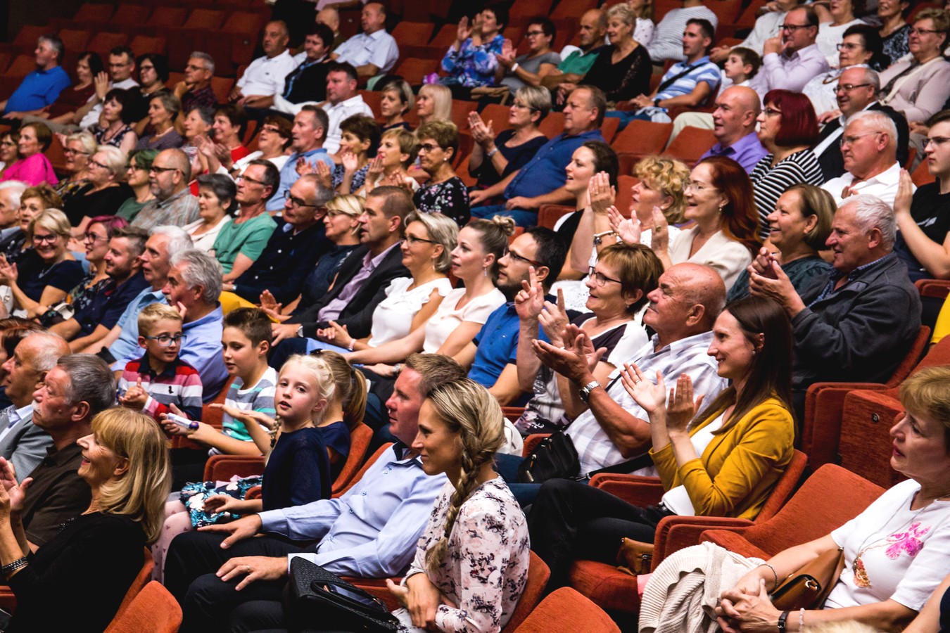 Klapa ‘Sveti Juraj’ i orkestar HRM u Čakovcu za spomenik Zrinskom i Frankopanu