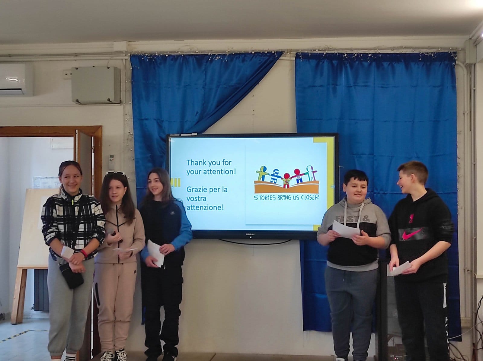 Nezaboravno iskustvo: Učenici II. OŠ Čakovec boravili na Siciliji