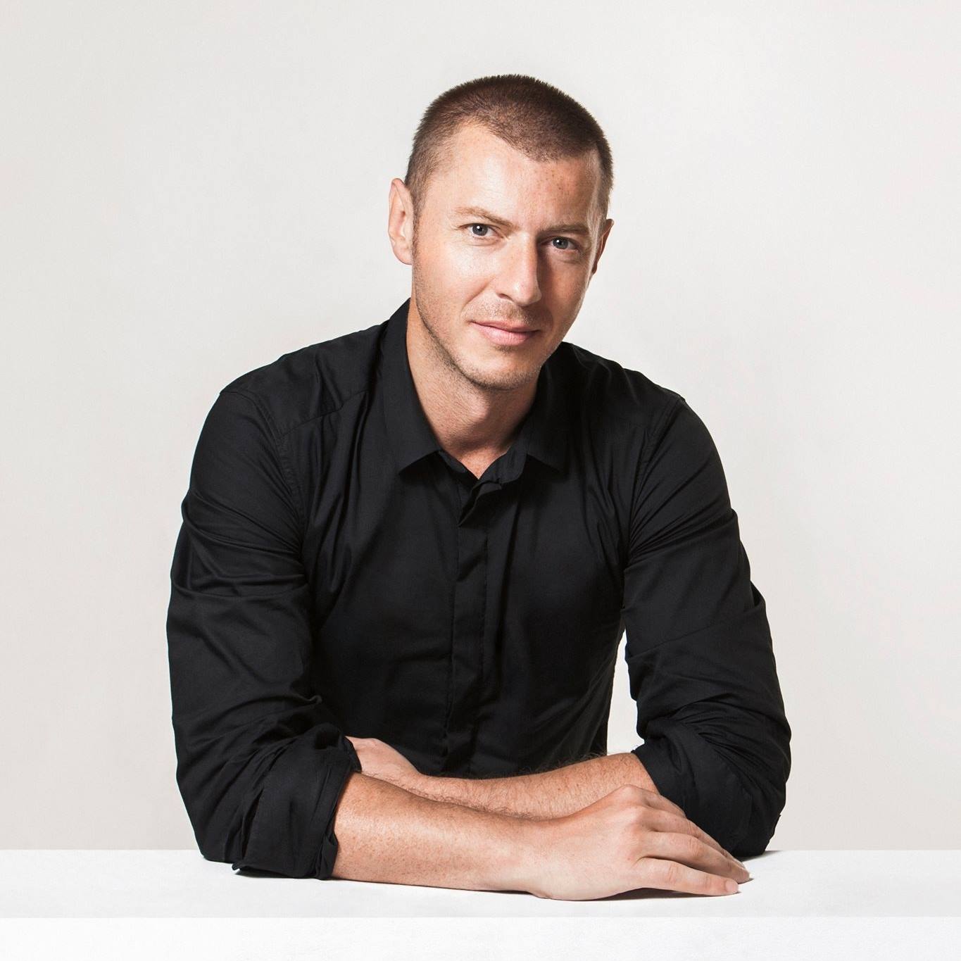 JASMINA ARNAUTOVIĆ I GORAN ČIŽMEŠIJA Netaknute prirodne lokacije uz Dravu i Muru savršeno su se uklopile u kulisu kolekcije