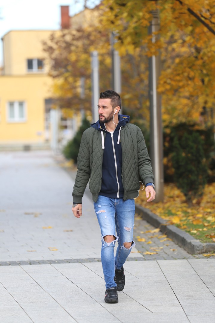 Klikom po Čakovcu (6.11.2021.)